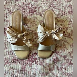 Heidi dress sandals by Jack Rogers